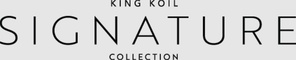 King Koil Signature's Logo
