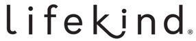 Lifekind's Logo