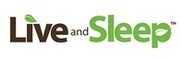 Live & Sleep's Logo