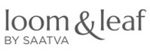 Loom & Leaf's Logo