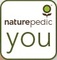 Naturepedic Luxury Collection's Logo