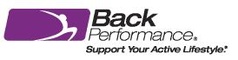 Paramount Back Performance's Logo