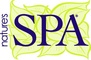 Paramount Nature's Spa's Logo