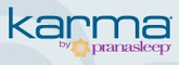 PranaSleep Karma's Logo