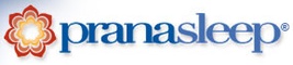PranaSleep's Logo