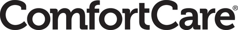 Restonic ComfortCare's Logo