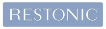 Restonic's Logo