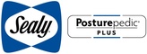 Sealy Posturepedic Plus (2021-2025)'s Logo