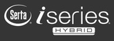 Serta iSeries's Logo