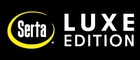Serta Luxe's Logo