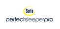 Serta Perfect Sleeper Pro's Logo