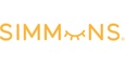 Simmons Hybrid's Logo