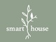 SmartHouse's Logo