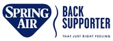 Spring Air Back Supporter's Logo