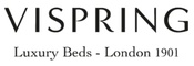 Vispring's Logo
