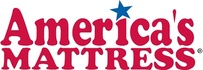 America's Mattress's Logo