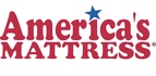America's Mattress of North Texas's Logo
