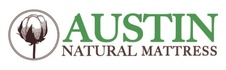 Austin Natural Mattress's Logo