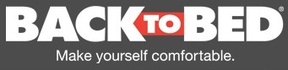 Back To Bed's Logo