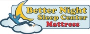 Better Night Sleep Center's Logo