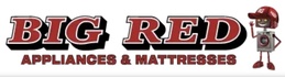 Big Red Appliances & Mattresses's Logo