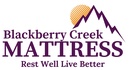Blackberry Creek Mattress Outlet's Logo