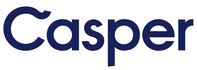 Casper's Logo