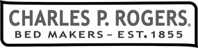 Charles P. Rogers's Logo
