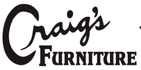 Craig's Furniture's Logo
