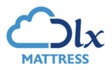DLX Mattress's Logo
