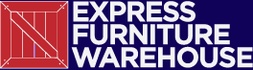 Express Furniture Warehouse's Logo