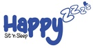 Happy ZZZ's's Logo