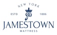 Jamestown Mattress's Logo