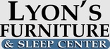 Lyon's Furniture's Logo