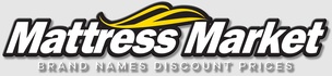 Mattress Market's Logo