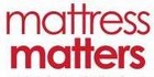 Mattress Matters's Logo