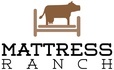 Mattress Ranch's Logo