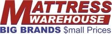 Mattress Warehouse's Logo