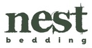 Nest Bedding's Logo
