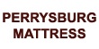 Perrysburg Mattress's Logo