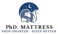 PhD Mattress's Logo