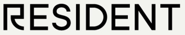 Resident's Logo