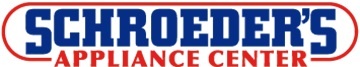 Schroeder's Appliance Center's Logo