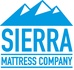 Sierra Mattress Company's Logo
