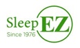 Sleep EZ's Logo