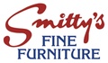 Smitty's Fine Furniture's Logo