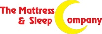 The Mattress & Sleep Company's Logo