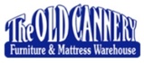 The Old Cannery Furniture Warehouse's Logo