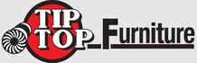 Tip Top Furniture's Logo