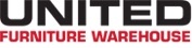 United Furniture Warehouse's Logo